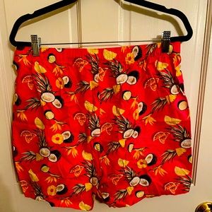 Old Navy brand boxer shorts